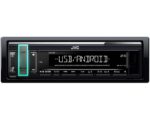 JVC KD-X161 Radio USB - Image 2
