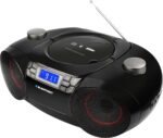 BLAUPUNKT BOOMBOX FM CD/MP3/USB/AUX  12Watt - Image 2