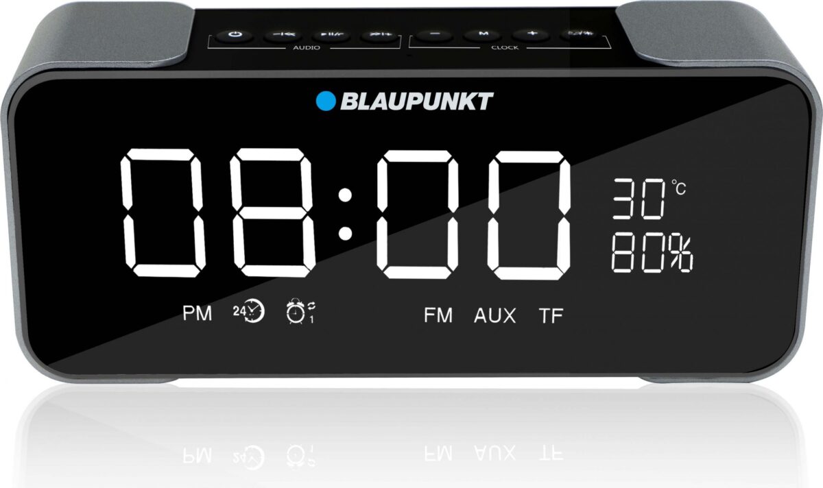 ΒLAUPUNKT BLUETOOTH SPEAKER ΒLAUPUNKT BLUETOOTH SPEAKER