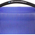 Blaupunkt Portable Bluetooth Speaker FM