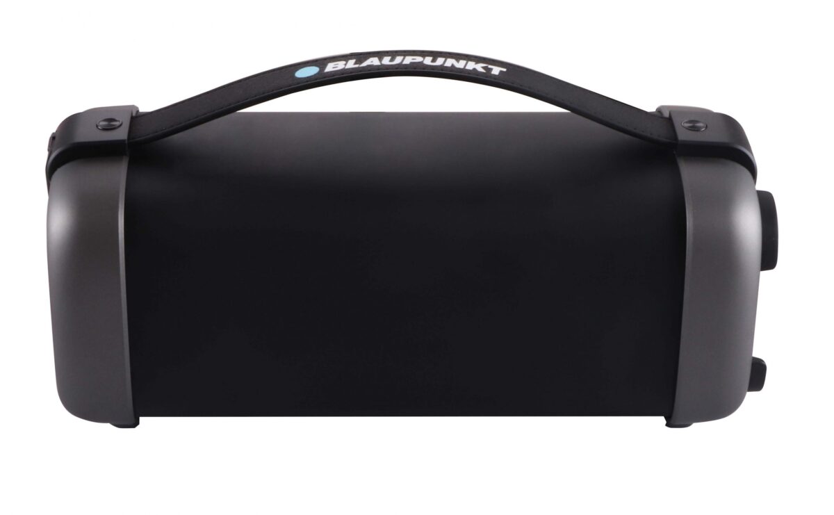 Blaupunkt Portable Bluetooth Speaker  FM/ USB/ MicroSD 8Watt