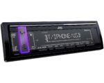 JVC KD-X361BT Radio Usb BT - Image 3