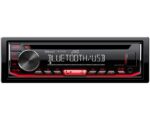 JVC KD-T702BT  RADIO CD/USB/MP3/BT