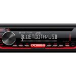 JVC KD-T702BT  RADIO CD/USB/MP3/BT