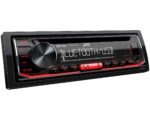 JVC KD-T702BT  RADIO CD/USB/MP3/BT - Image 2