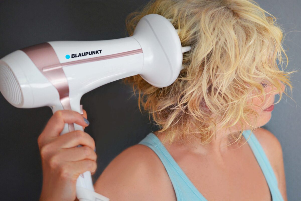 BLAUPUNKT Πιστολάκι Μαλλιών 2000W - Image 3