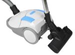 BLAUPUNKT Ηλεκτρική Σκούπα VCB201 700W - Image 3
