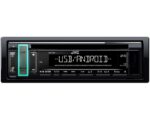 JVC KD-T401 RADIO CD/USB/VARIO COLOR - Image 2