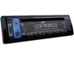 JVC KD-T401 RADIO CD/USB/VARIO COLOR - Image 3