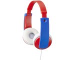 JVC Aκουστικά Κόκκινο TINYPHONES