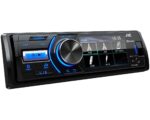 JVC Radio USB  KD-X560BT 1-din Bluetooth, Oθόνη 3" - Image 3