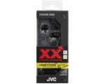JVC Ακουστικά Μαύρα HAFX103MBE - Image 2