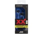 JVC Ακουστικά Μπλε HAFX103MAE - Image 2