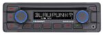 BLAUPUNKT RCD/USB/BT HEAVY DUTY 24VOLT