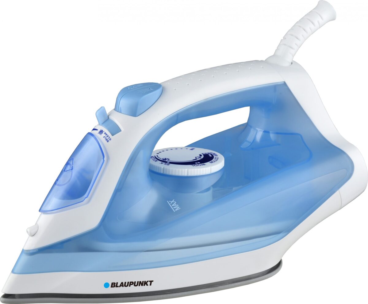 BLAUPUNKT Σίδερο Ατμού HSI201BL 200ml 2170W
