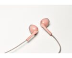 JVC Ακουστικά Ροζ - Image 2