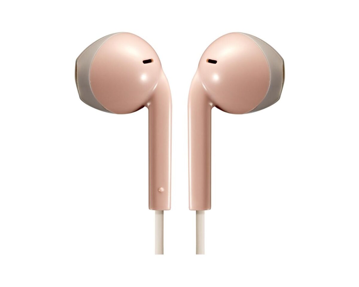 JVC Ακουστικά Ροζ - Image 3