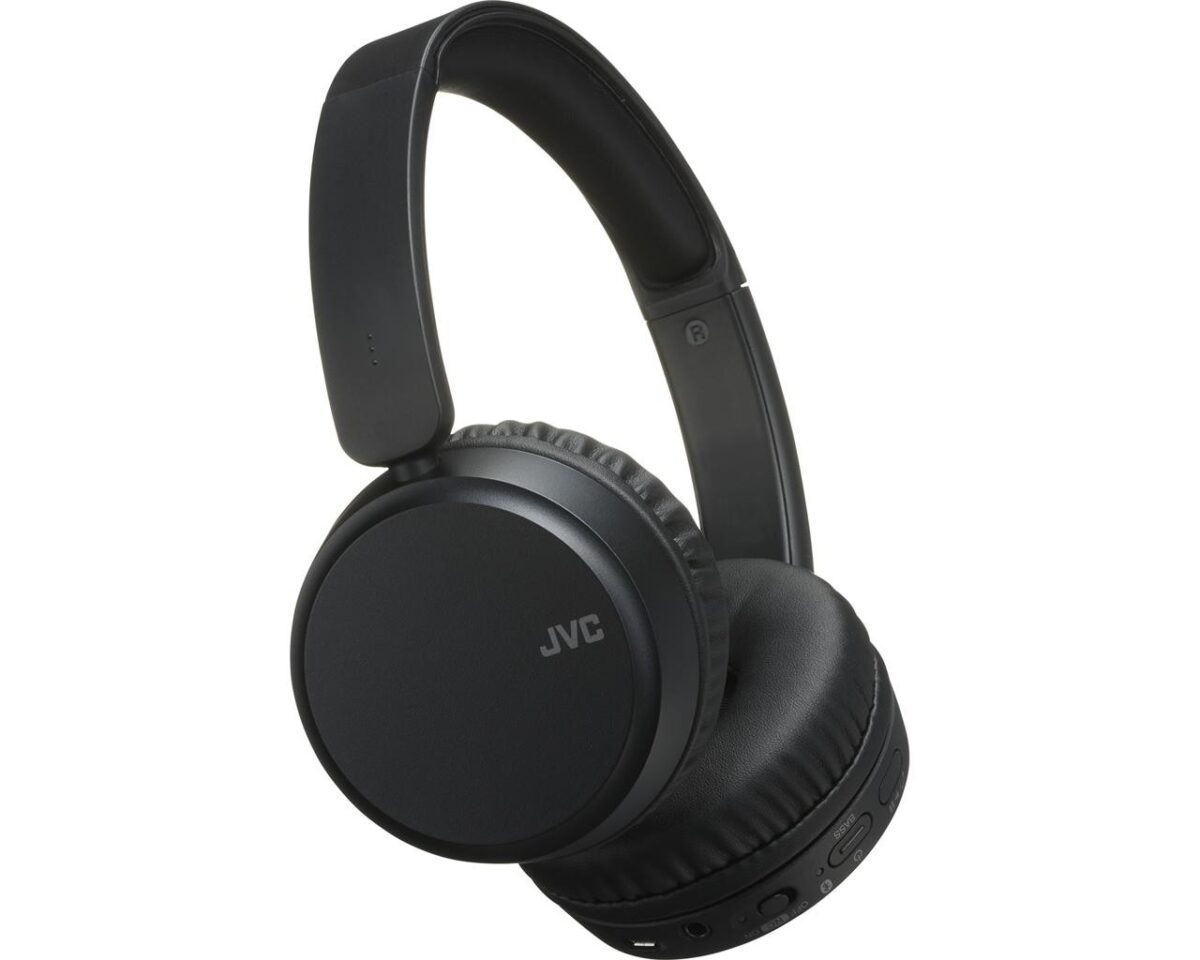 products-2553 JVC Ακουστικά Μαύρο - Image 3