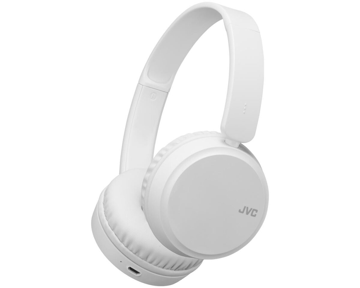 JVC Aκουστικά λευκό JVC Aκουστικά λευκό