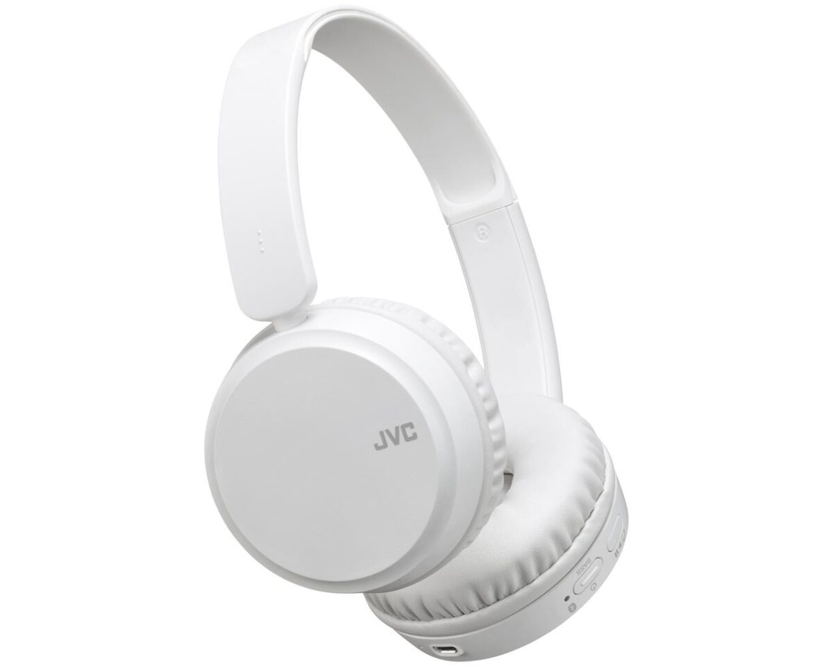 products-2575 JVC Aκουστικά λευκό - Image 2