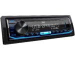 JVC Radio USB Vario Color & 2 Pre-out - Image 2