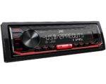 JVC Radio USB Vario Color & 2 Pre-out - Image 3