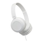 JVC Aκουστικά Λευκό