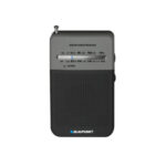 BLAUPUNKT ΡΑΔΙΟΦΩΝΟ ΤΣΕΠΗΣ AM/FM