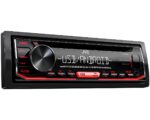 JVC RCD 494 USB MP3 - Image 2