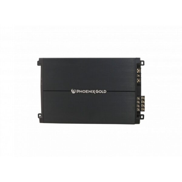 PHOENIX GOLD ΕΝΙΣΧΥΤΗΣ 4ΚΑΝΑΛΟΣ 4Χ75W