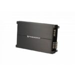 PHOENIX GOLD ΕΝΙΣΧΥΤΗΣ 4ΚΑΝΑΛΟΣ 4Χ75W - Image 2