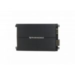 PHOENIX GOLD ΕΝΙΣΧΥΤΗΣ 5ΚΑΝΑΛΟΣ 5Χ40W