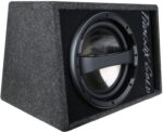 PHOENIX GOLD SUBWOOFER ΕΝΕΡΓΟ 12" ΚΟΥΤΙ - Image 2