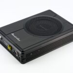 PHOENIX GOLD SUBWOOFER 8" ΚΑΘΙΣΜΑ