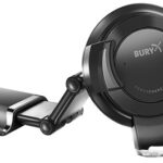 BURY Βάση φόρτισης μέσω USB