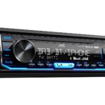 JVC KD-X451DBT