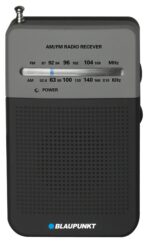 BLAUPUNKT ΡΑΔΙΟΦΩΝΟ ΤΣΕΠΗΣ AM/FM - Image 2