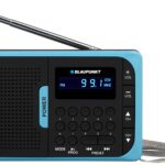 BLAUPUNKT ΡΑΔΙΟΦΩΝΟ ΤΣΕΠΗΣ FM