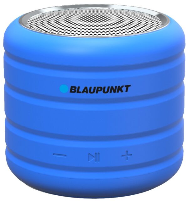 BLAUPUNKT ΦΟΡΗΤΟ ΗΧΕΙΟ FM/ USB