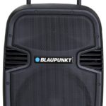 BLAUPUNKT AUDIO SYSTEM PA12
