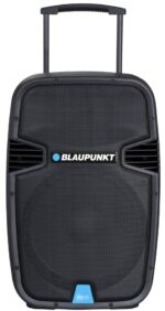 BLAUPUNKT AUDIO SYSTEM