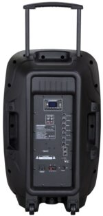 BLAUPUNKT AUDIO SYSTEM - Image 2