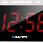 BLAUPUNKT RADIO ΞΥΠΝΗΤΗΡΙ