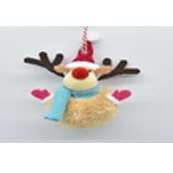 ΜΠΕΖ ΥΦΑΣΜΑΤΙΝΟ ΣΤΟΛΙΔΙ ΤΑΡΑΝΔΟΣ 8Χ13ΕΚ