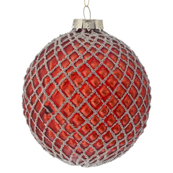 ΒΕΡΑΜΑΝ ΜΠΑΛΑ ΓΥΑΛΙΝΗ 10ΕΚ ΣΕΤ 4