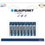 BLAUPUNKT ΜΠΑΤ.LR03 AAA EVERYDAY HIGH TECH SUPER ALKALINE (8TEM)