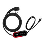 BLAUPUNKT ΦΟΡΗΤΟΣ ΦΟΡΤΙΣΤΗΣ  ΜΟΝΟΦΑΣΙΚΟΣ 230V 3