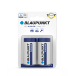 BLAUPUNKT ΜΠΑΤ.LR14 C PERFORMANCE GOLD ALKALINE (2TEM)