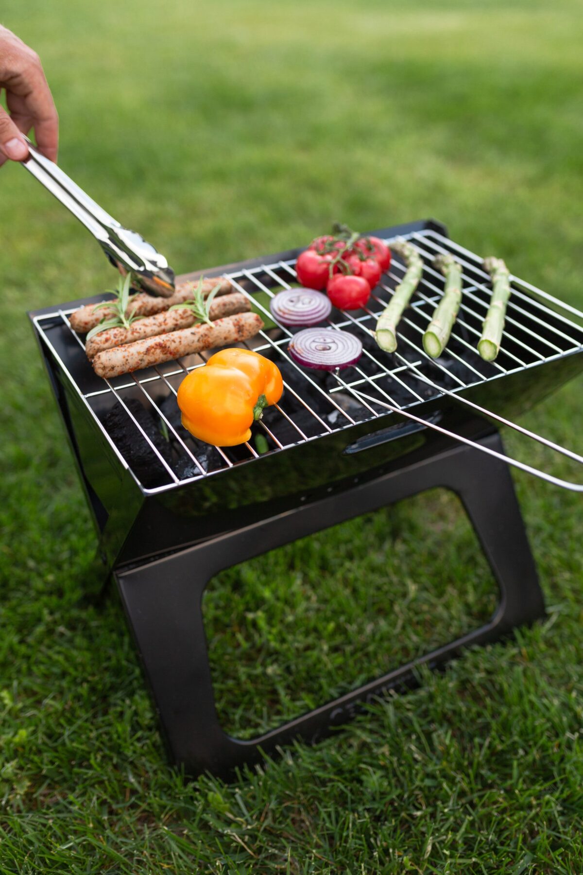 BLAUPUNKT GRILL GC201 - Image 3