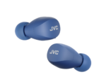 JVC ΑΚΟΥΣΤΙΚΑ ΜΠΛΕ GUMY TRUE WIRELESS BT EARBUDS HAA6TAU